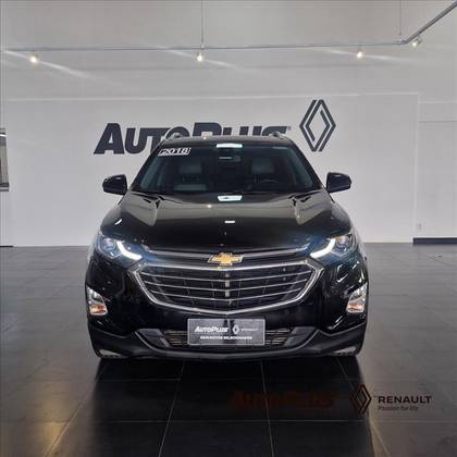 CHEVROLET EQUINOX 2.0 16V TURBO GASOLINA PREMIER AWD AUTOMÁTICO